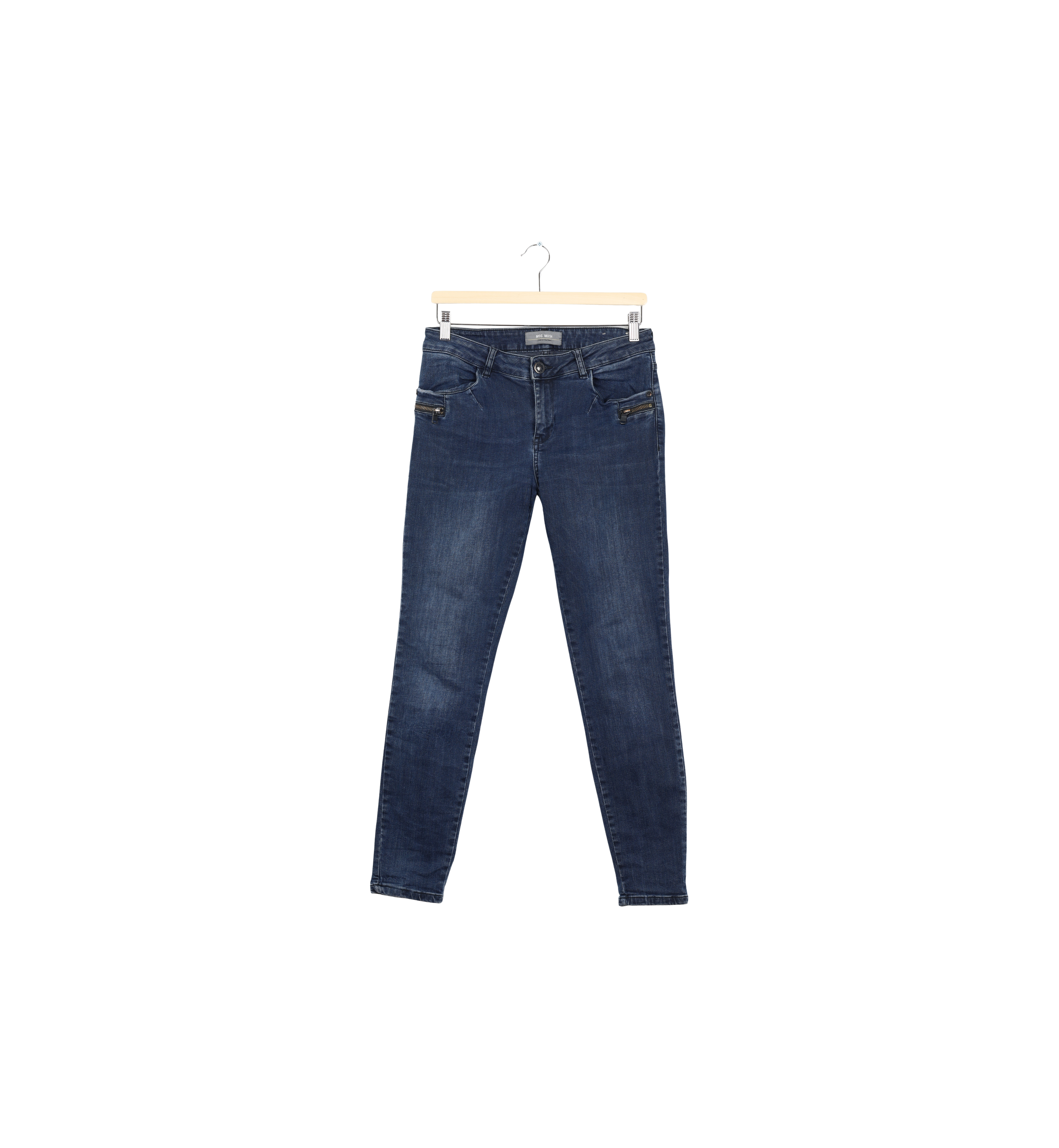 Packshot / Dark Blue Denim / ReLoved